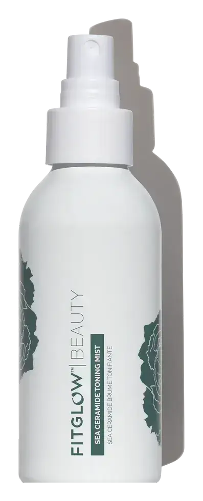 Fitglow Beauty Sea Ceramide Toning Mist