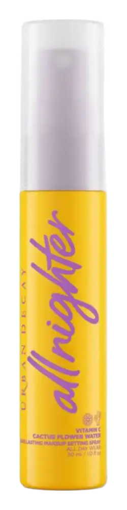 Urban Decay All Nighter Vitamin C Hydrating Setting Spray