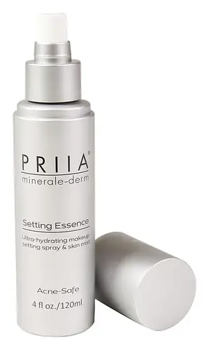PRIIA Cosmetics Setting Essence