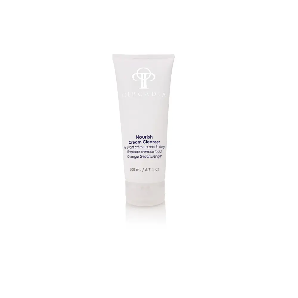 Circadia Nourishing Cream Cleanser