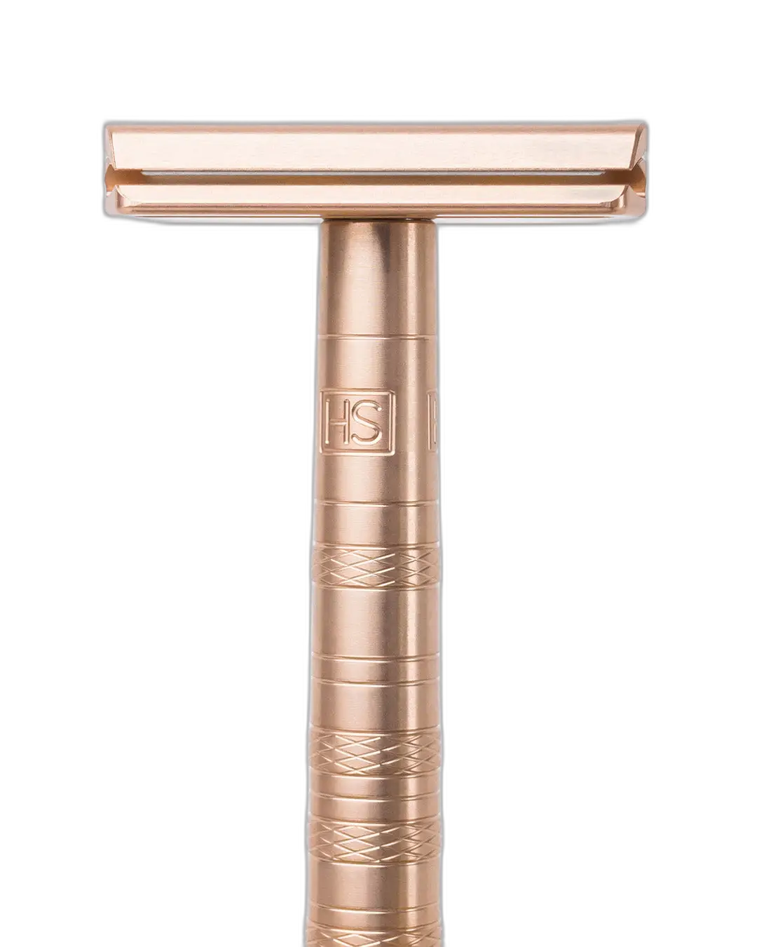 Henson Shaving AL13 Razor Copper