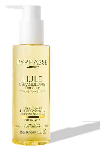 Byphasse Cleansing Oil Douceur