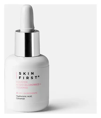 Skin First Hyaluronic Acid + Ceramide Booster