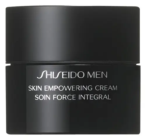 Shiseido Men Skin Empowering Cream Singapore