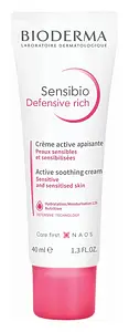 Bioderma Sensibio Defensive Rich Cream