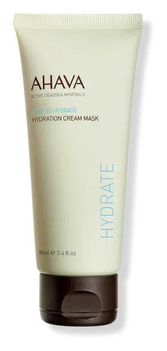 AHAVA Hydration Cream Mask
