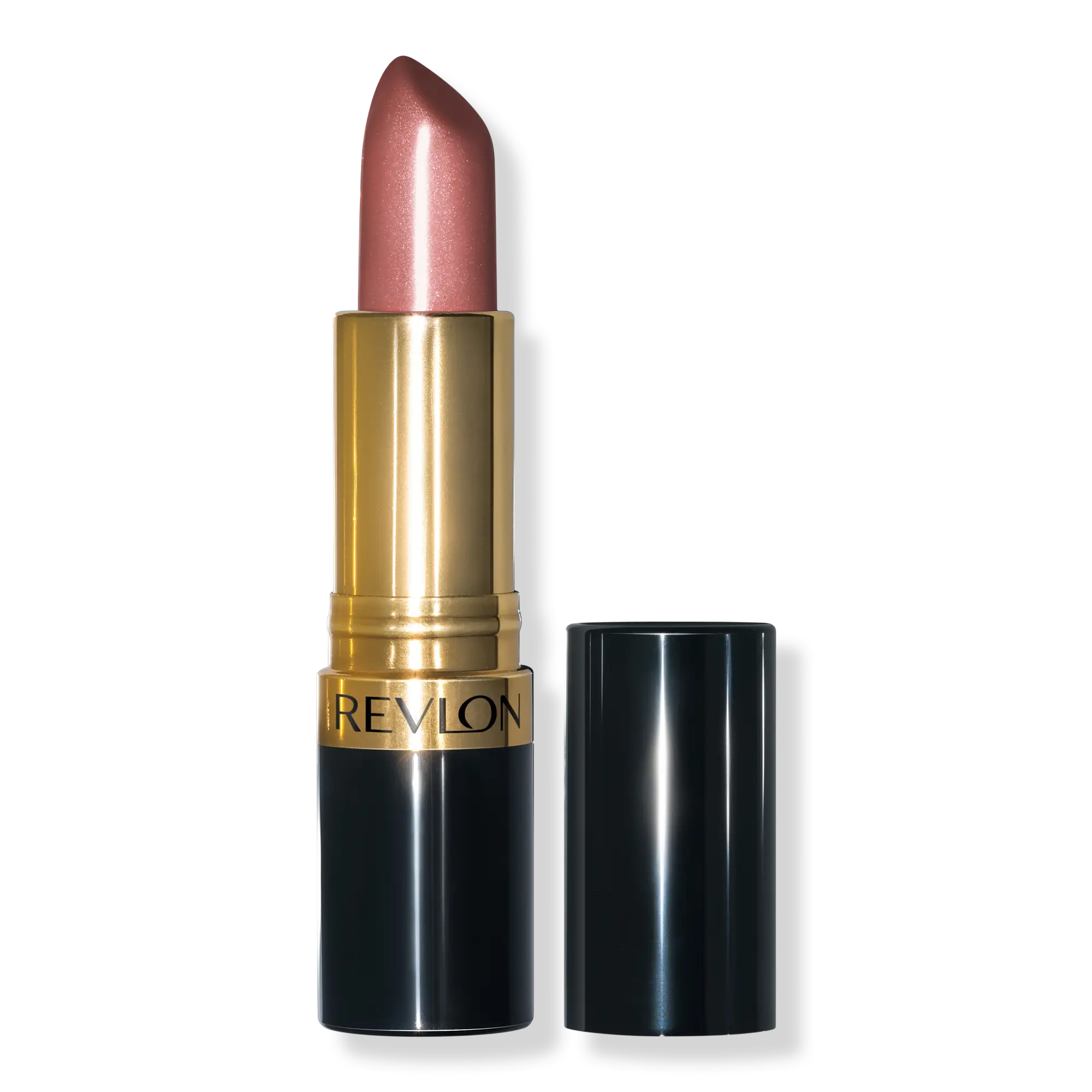 Revlon Super Lustrous Lipstick Cream Blushed