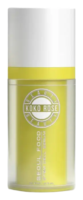Koko Rose Beauty Seoul Food Serum For Dark Spots & Texture