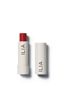 Ilia Balmy Tint Hydrating Lip Balm Heartbeats