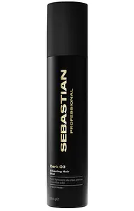 Sebastian Professional Dark Oil Silkening Hair Mist