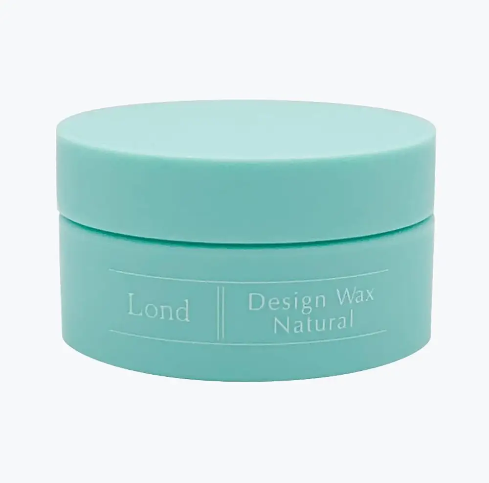 Lond Hair Styling Design Wax 24H