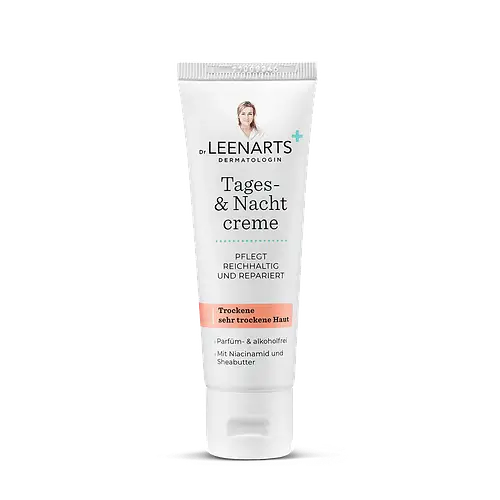 Dr Leenarts Day & Night Cream For Dry & Very Dry Skin Germany