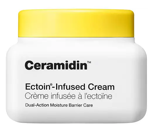 Dr. Jart+ Ceramidin Ectoin-Infused Cream
