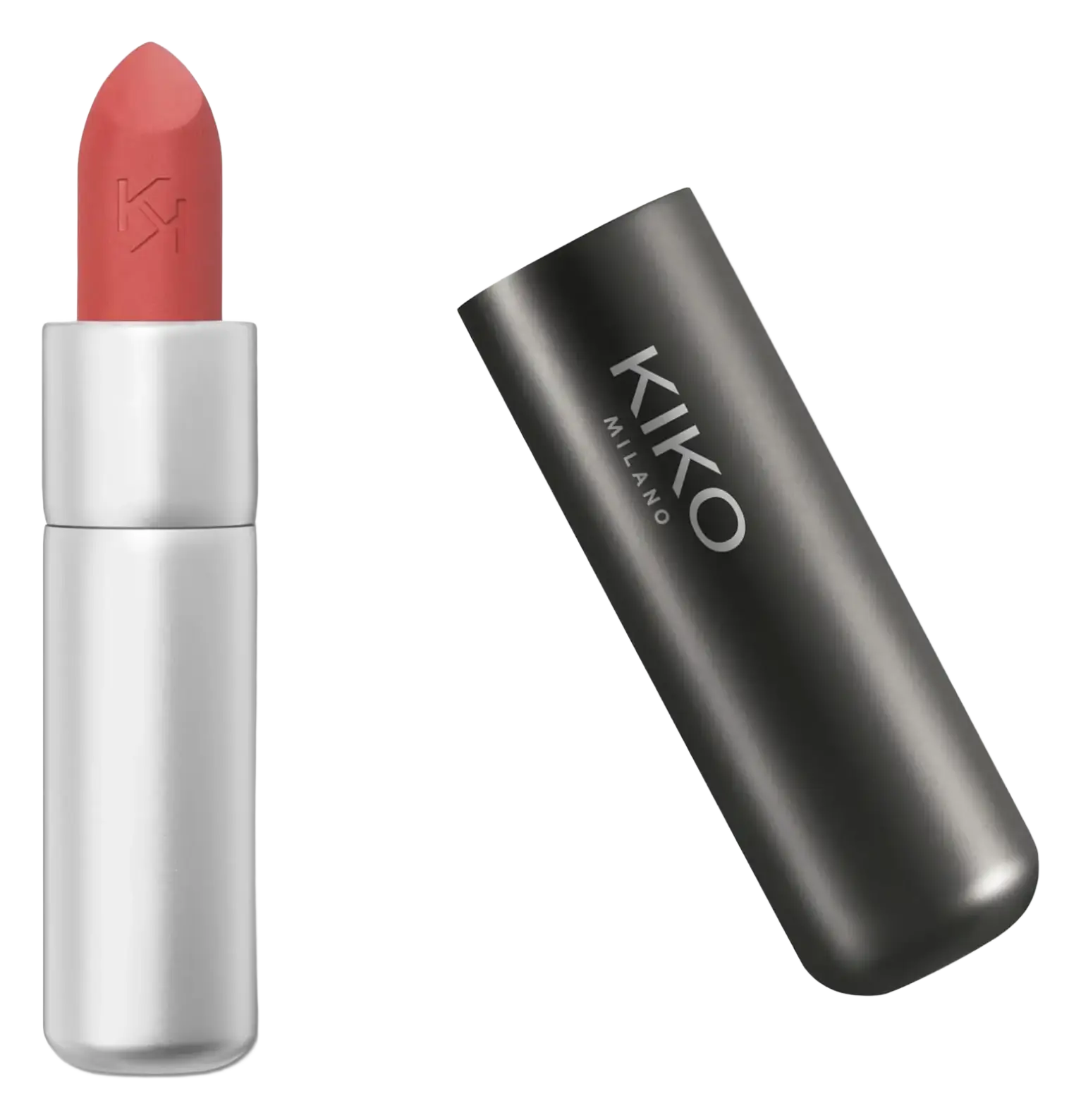 KIKO Milano Powder Power Lipstick 02 Indian Red