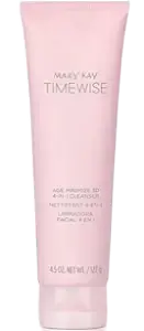 Mary Kay Timewise Age Minimize 3D 4-In-1 Cleanser Normal/Dry