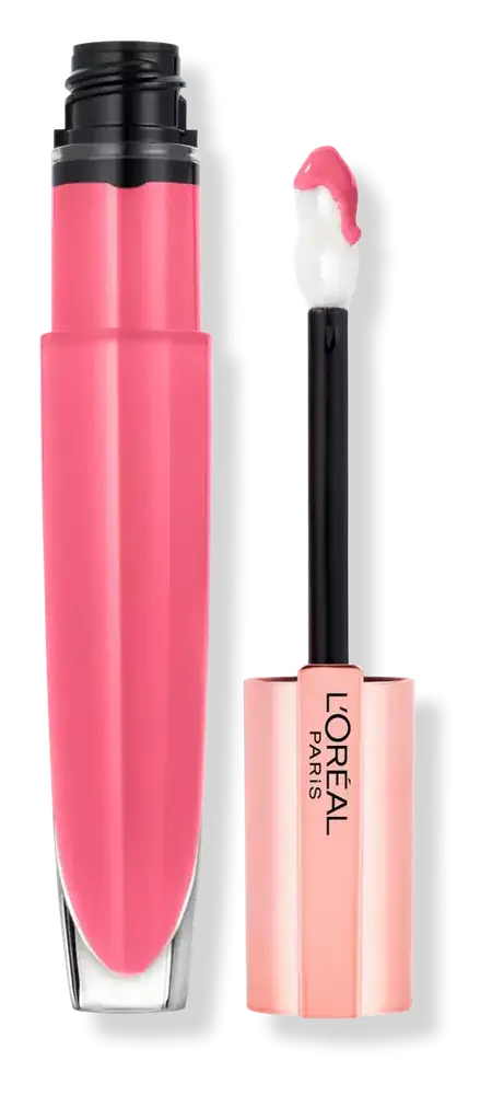 L'Oreal Glow Paradise Lip Balm-In-Gloss 60 Sophisticated Rose