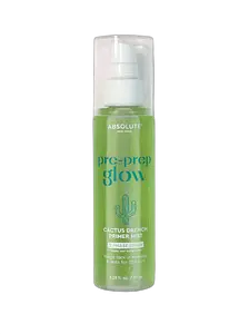 Absolute New York Pre-Prep Glow Cactus Drench Primer Mist