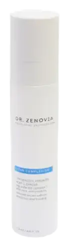 Dr. Zenovia Skincare 10% Benzoyl Peroxide Acne Cleanser