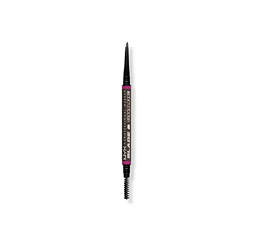NYX Cosmetics Blade & Shade Nano Brow Pencil Espresso