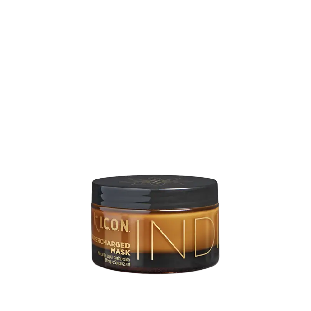 I.C.O.N. India Supercharged Mask