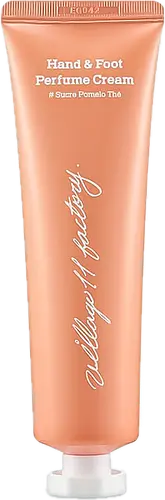 Village 11 Factory Hand And Foot Perfume Cream Sucre Pomelo The