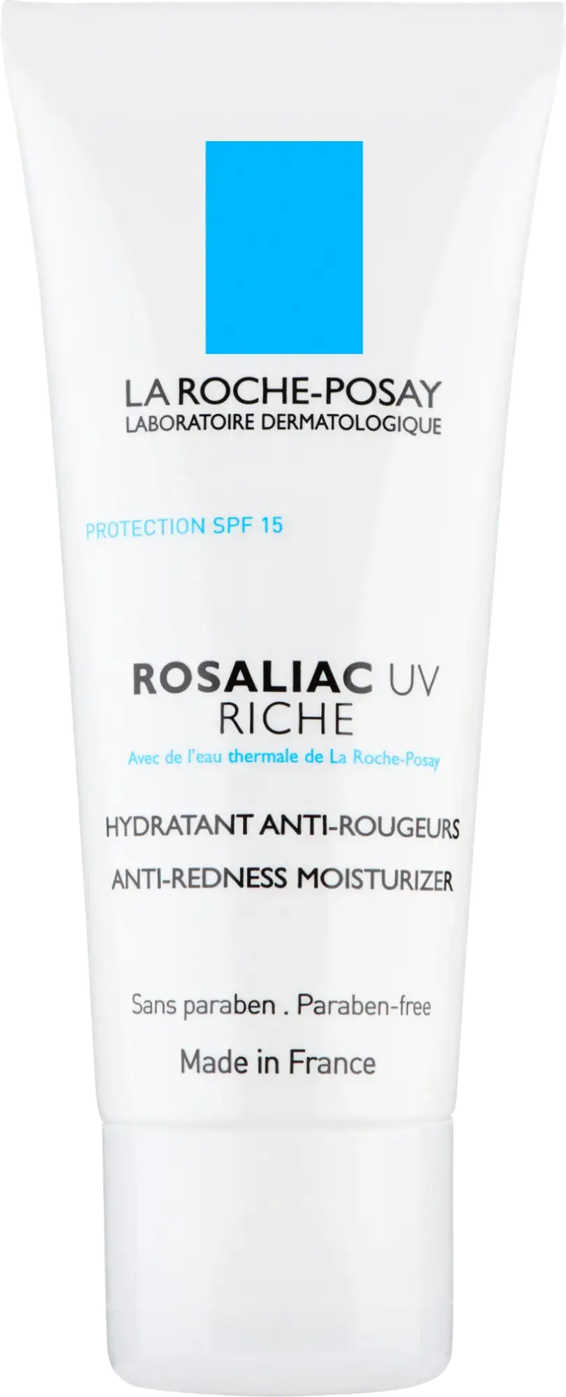 La Roche-Posay Rosaliac UV Legere