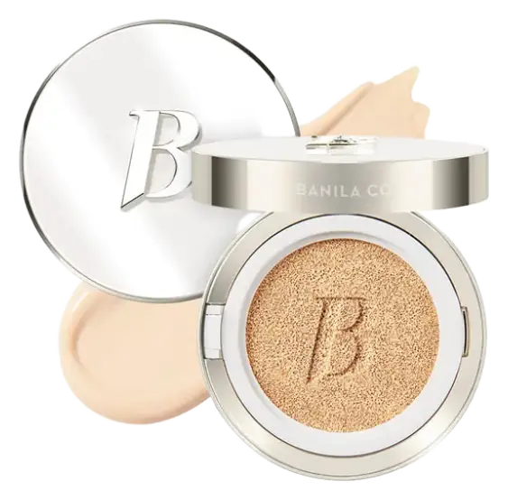 Banila Co Covericious Ultimate White Cushion 19 Light
