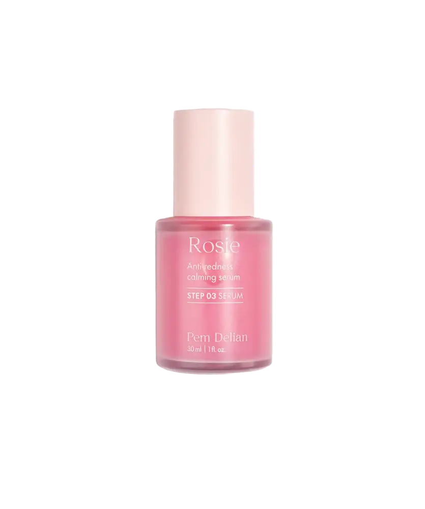 Pem Delian Rosie