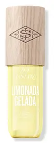 Sol De Janeiro Limonada Gelada Cheirosa Perfume Mist
