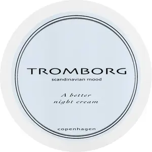Tromborg A Better Night Cream