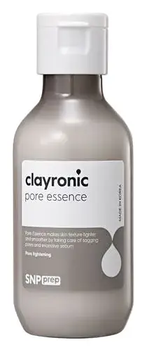 SNP Clayronic Pore Essence