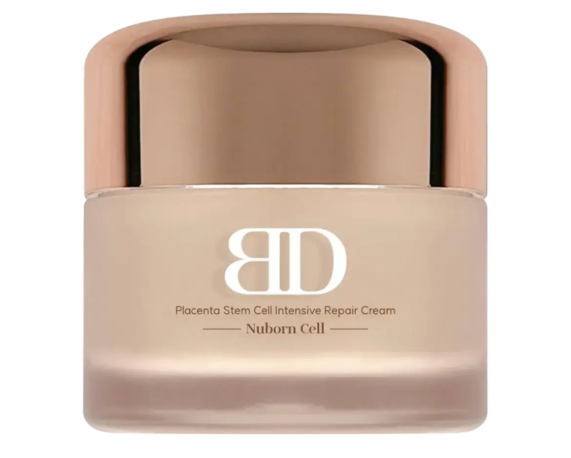 Blanc Dubu Nuborn Cell Placenta Intensive Cream