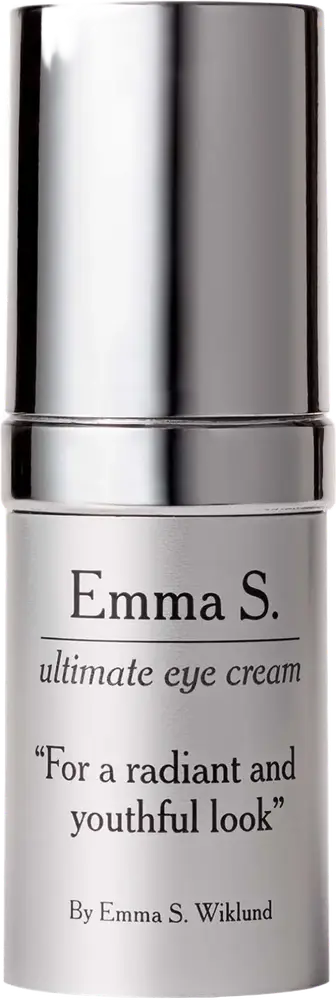Emma S. Ultimate Eye Cream