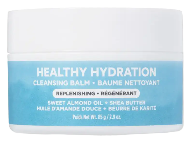 Ulta Healthy Hydration Cleansing Balm