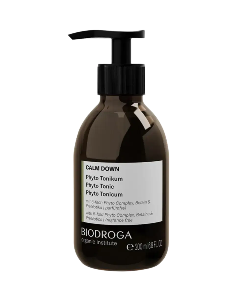Biodroga Calm Down Phyto Tonic