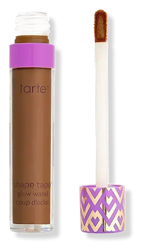 Tarte Shape Tape Glow Wand Liquid Highlighter Moonbeam