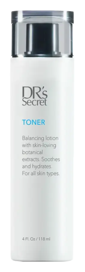 DR's Secret Toner T2