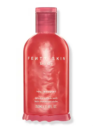 Fenty Beauty Skin Body Rich Dip Bubble Bath Hey, Bouquet