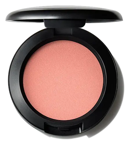 Mac Cosmetics Sheertone Blush Peaches