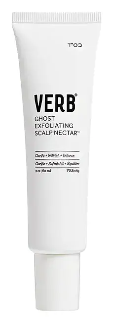 Verb Ghost Exfoliating Scalp Nectar