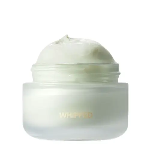 Whipped Mugtree Vegan Calming Soufflé Cream