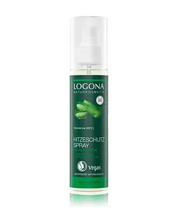 Logona Hitzeschutz Spray