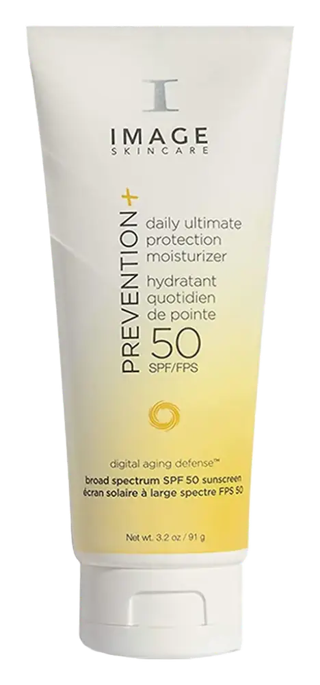 IMAGE skincare Prevention+ Daily Ultimate Protection Moisturizer SPF 50