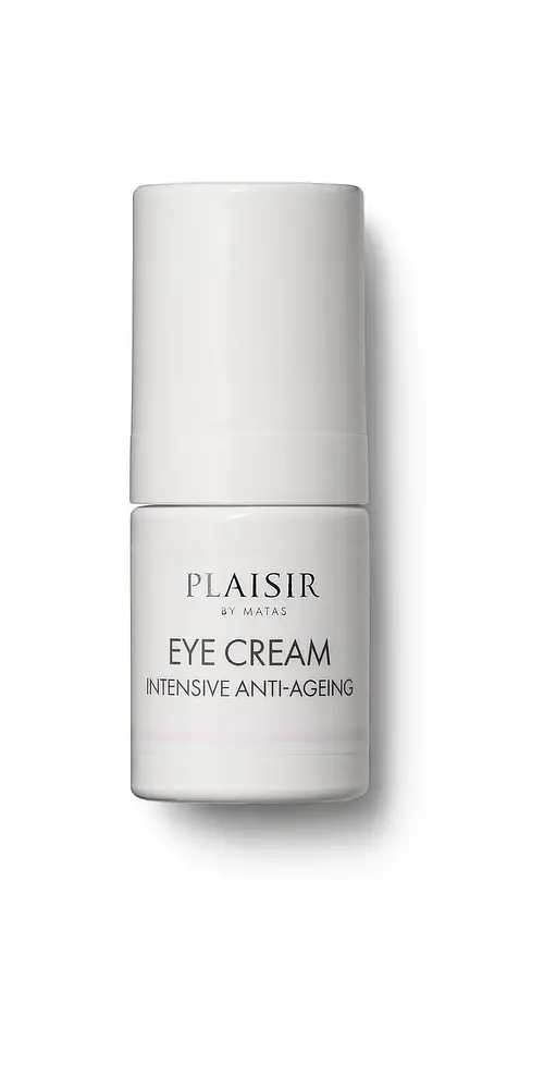 Matas Plaisir Intensive Anti-Ageing Eye Cream