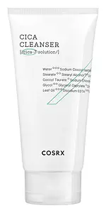 COSRX Pure Fit Cica Cleanser