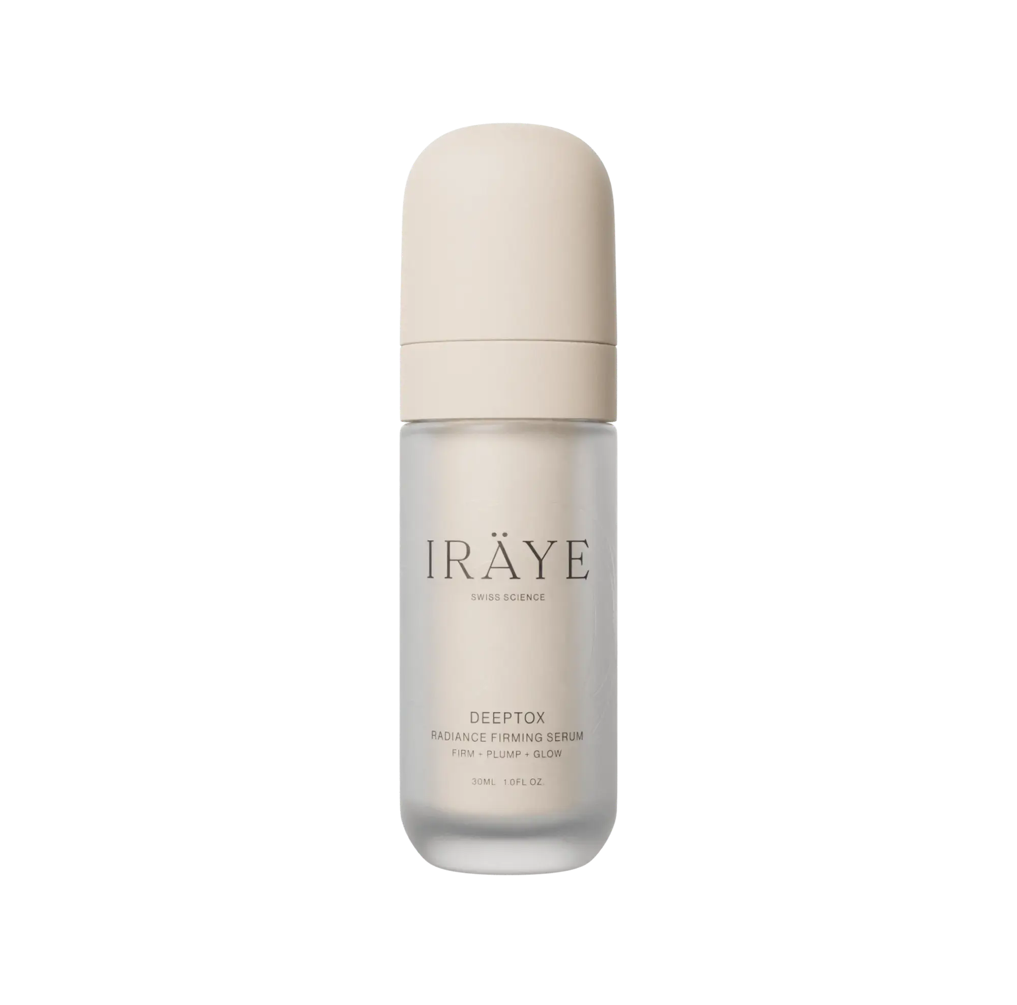 Iräye Deeptox Radiance Firming Serum