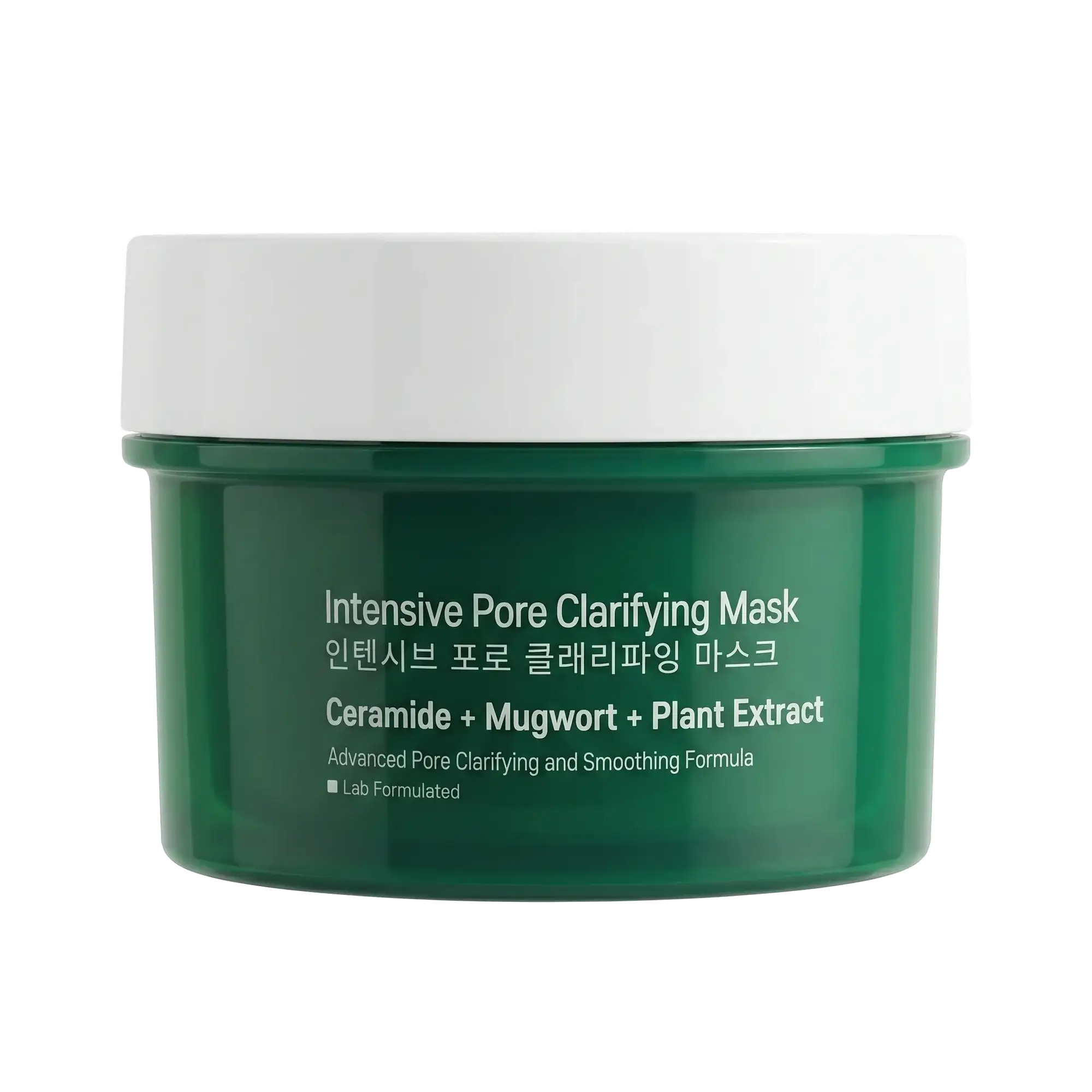 ELFORMULA Intensive Pore Clarifying Mask
