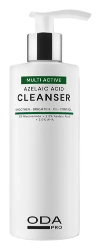 Oda Pro Azelaic Acid Cleanser