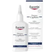 Eucerin Dermo Capillaire Calming Urea Scalp Treatment UK