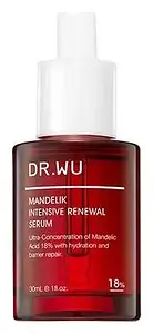Dr. Wu Mandelik Intensive Renewal Serum